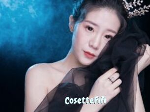 CosetteFifi
