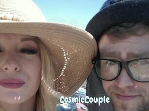 CosmicCouple