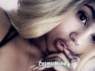 CosmicHoney