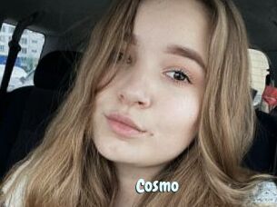 Cosmo