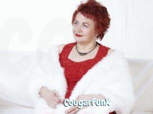 CougarFunX