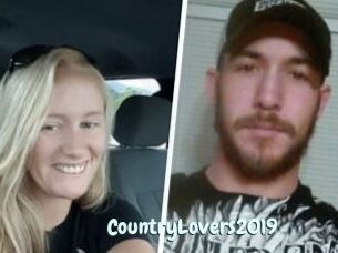 CountryLovers2019