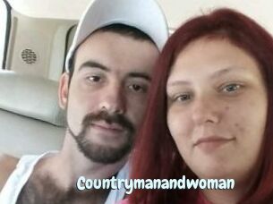 Countrymanandwoman