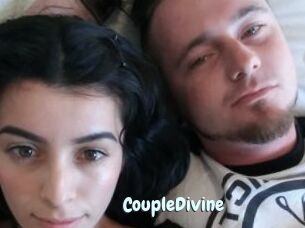 CoupleDivine
