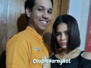 CoupleHornyHot
