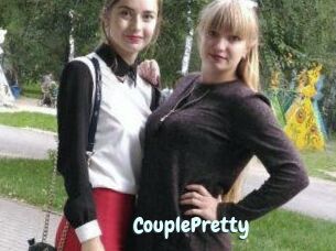 CouplePretty