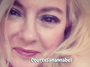 Courtesanannabel
