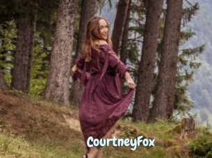 CourtneyFox
