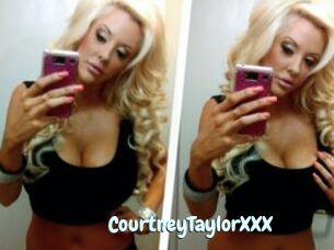 CourtneyTaylorXXX