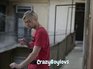 CrazyBoylovs