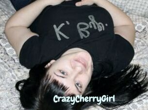 CrazyCherryGirl