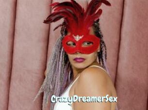 CrazyDreamerSex