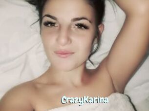 CrazyKarina