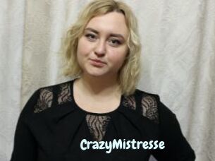 CrazyMistresse