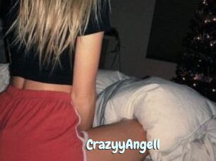 CrazyyAngell