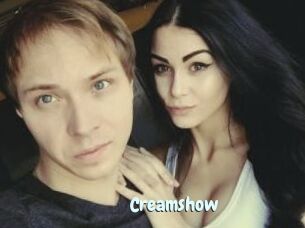 Creamshow