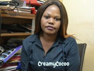 CreamyCocoo