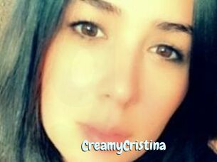 CreamyCristina