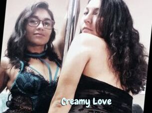 Creamy_Love