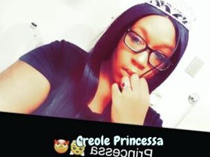 Creole_Princessa