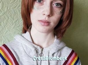 CretaBlumberk