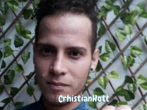 CrhistianHott