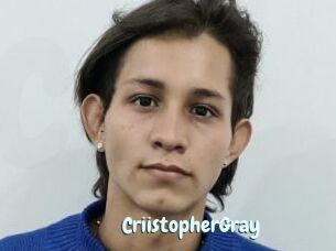 CriistopherGray