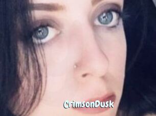 CrimsonDusk