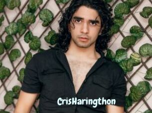 CrisHaringthon