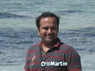 CrisMartin