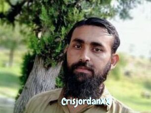 CrisjordanXX
