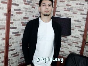 CrispinLevy