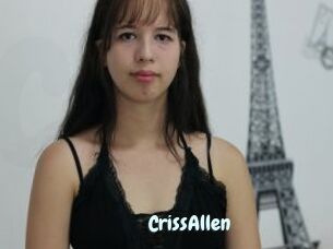 CrissAllen