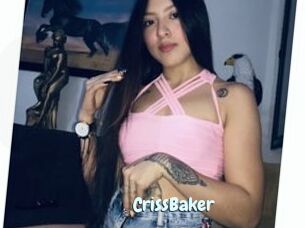 CrissBaker