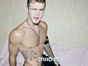 CrissCrosss