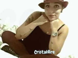 Cristalfire