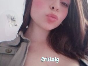 Cristalg