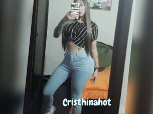 Cristhinahot