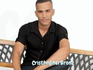 CristhopherBronz