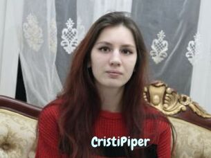 CristiPiper