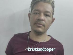 CristianCooper
