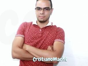 CristianoMacht