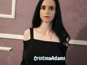 CristinaAdams