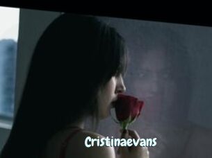 Cristinaevans