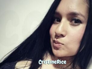 CristineRice