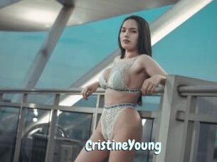 CristineYoung