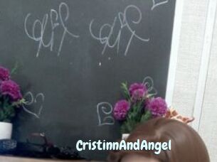 CristinnAndAngel