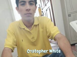 Cristopher_White