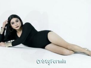 CristyFermin