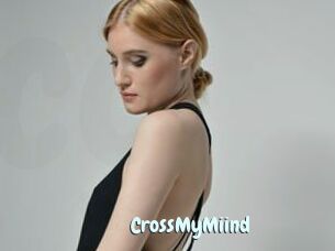CrossMyMiind